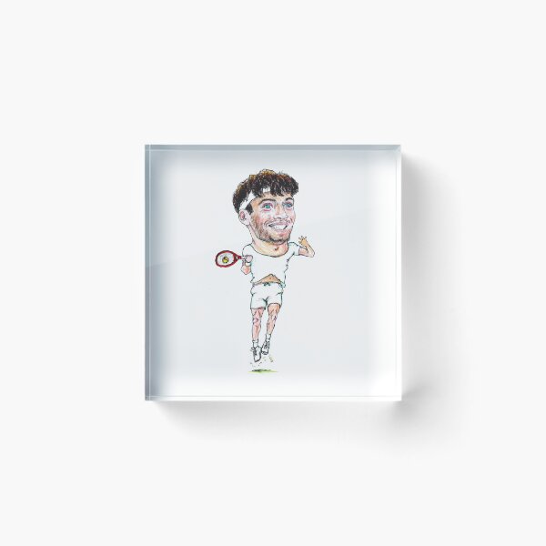 Item preview, Flavio Cabolli designed and sold by dizzycatbiz.