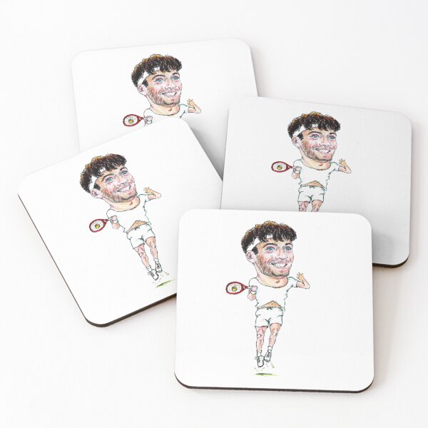 Item preview, Flavio Cabolli designed and sold by dizzycatbiz.