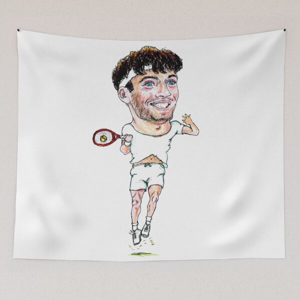 Item preview, Flavio Cabolli designed and sold by dizzycatbiz.