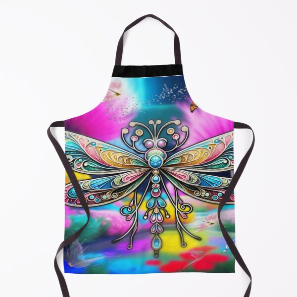 Item preview, Dragonfly Magic designed and sold by Davisdazzling.