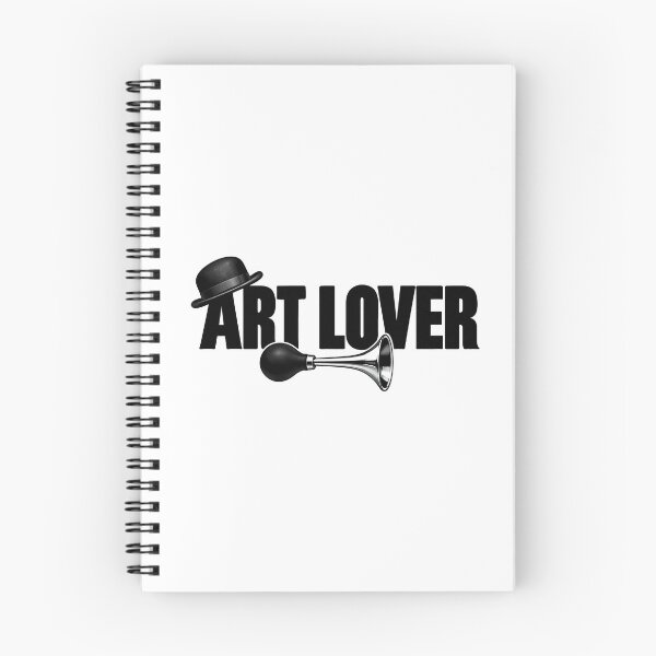 Item preview, Art Lover Horror Clown Hat and Horn designed and sold by Artmares.