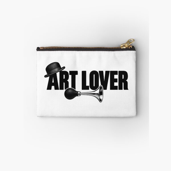 Item preview, Art Lover Horror Clown Hat and Horn designed and sold by Artmares.