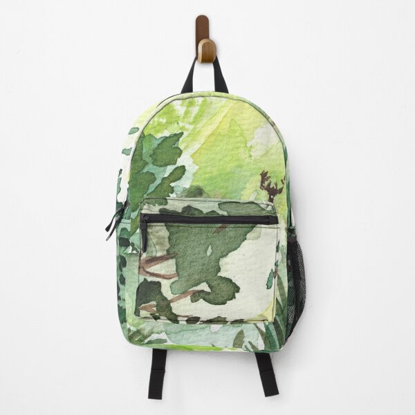 Item preview, Deer in the forest designed and sold by Antje Wauer.