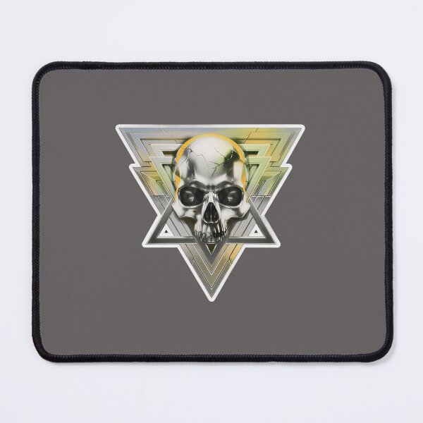 Item preview, MW4 Inspired Cold Bones Profile Emblem designed and sold by Sellcooldesigns.