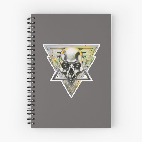 Item preview, MW4 Inspired Cold Bones Profile Emblem designed and sold by Sellcooldesigns.