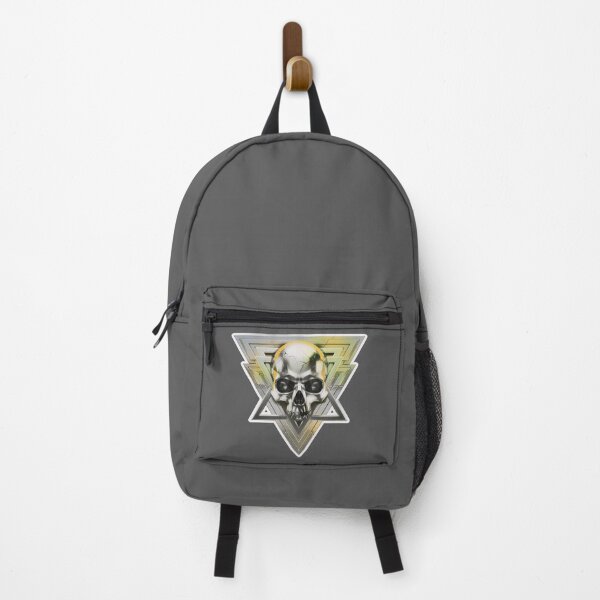 Item preview, MW4 Inspired Cold Bones Profile Emblem designed and sold by Sellcooldesigns.