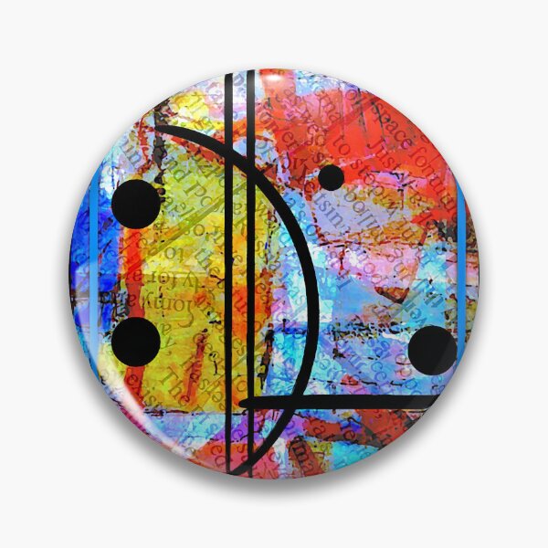 Item preview, Abstract Painting designed and sold by ViaARTfactory.