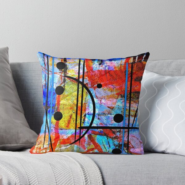 Item preview, Abstract Painting designed and sold by ViaARTfactory.