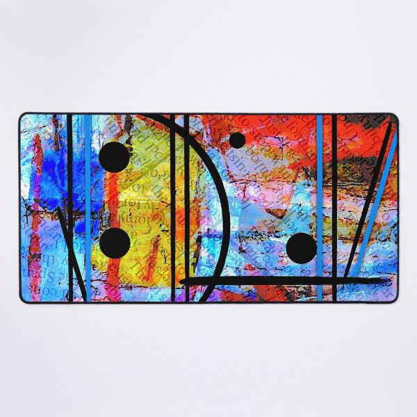 Item preview, Abstract Painting designed and sold by ViaARTfactory.