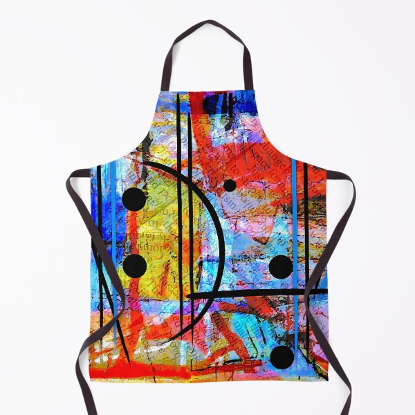 Item preview, Abstract Painting designed and sold by ViaARTfactory.