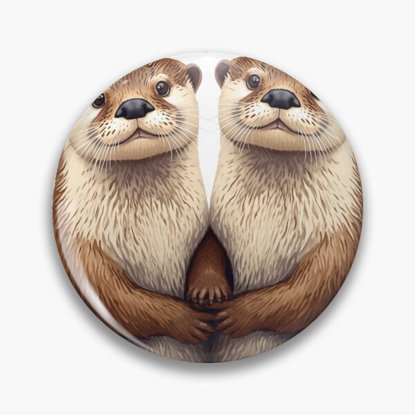 Item preview,  Significant Otters designed and sold by catcurio.