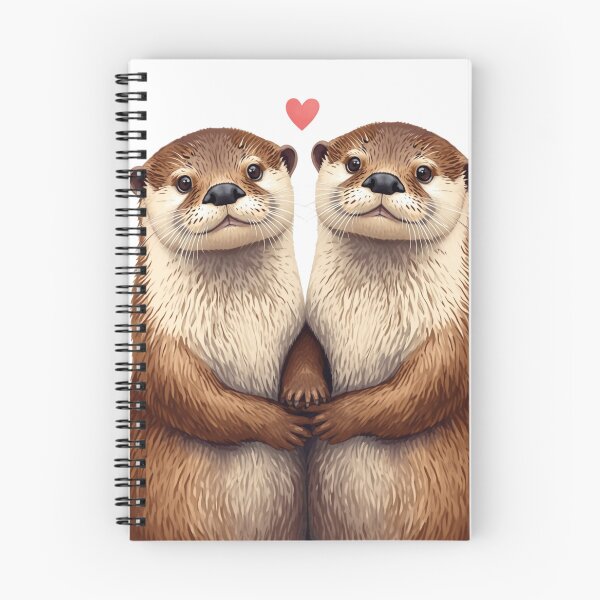 Item preview,  Significant Otters designed and sold by catcurio.