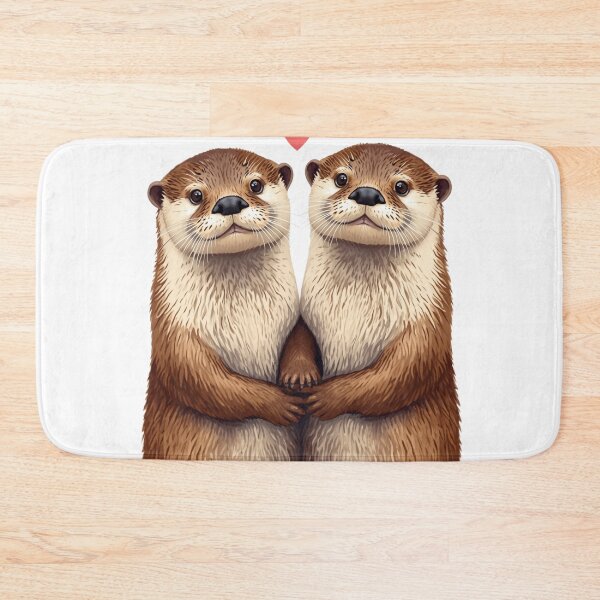 Item preview,  Significant Otters designed and sold by catcurio.