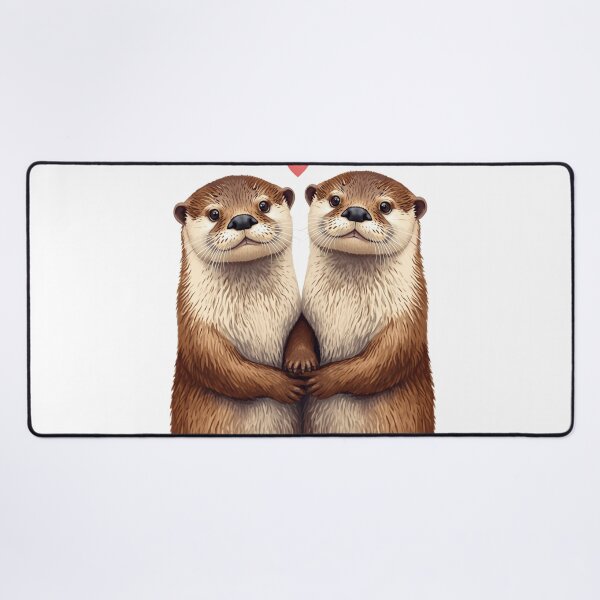 Item preview, Significant Otters designed and sold by catcurio.