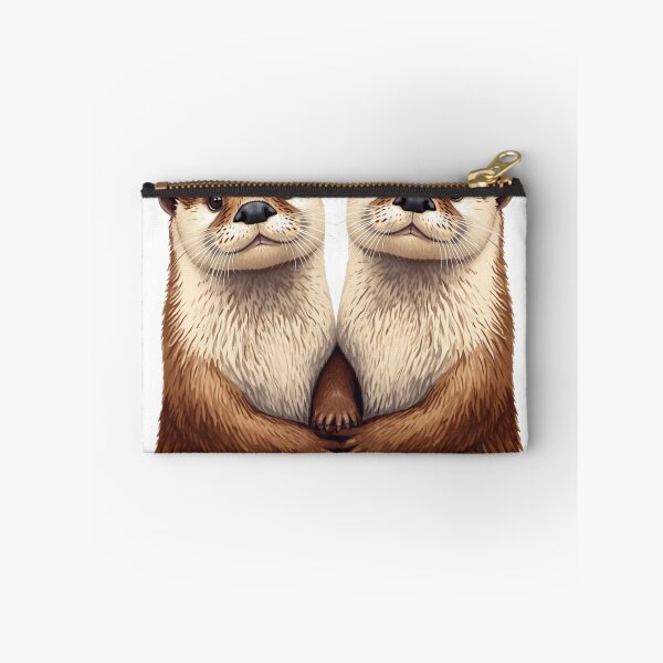Item preview,  Significant Otters designed and sold by catcurio.