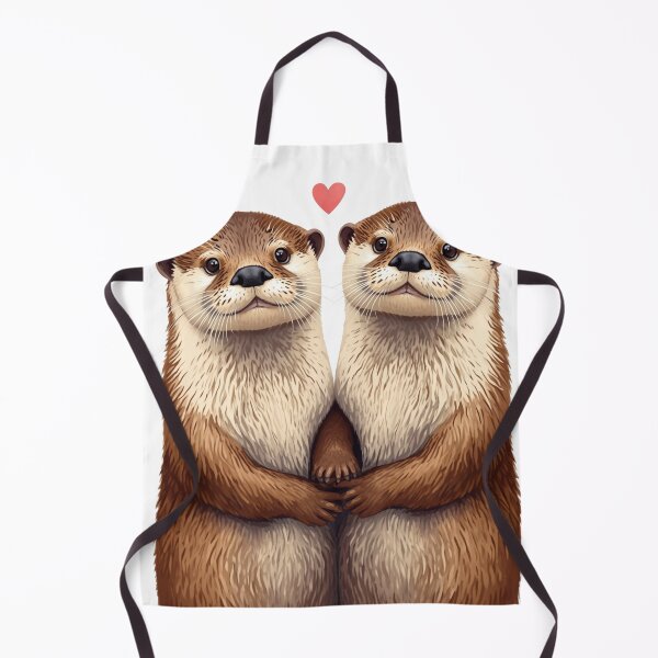 Item preview, Significant Otters designed and sold by catcurio.