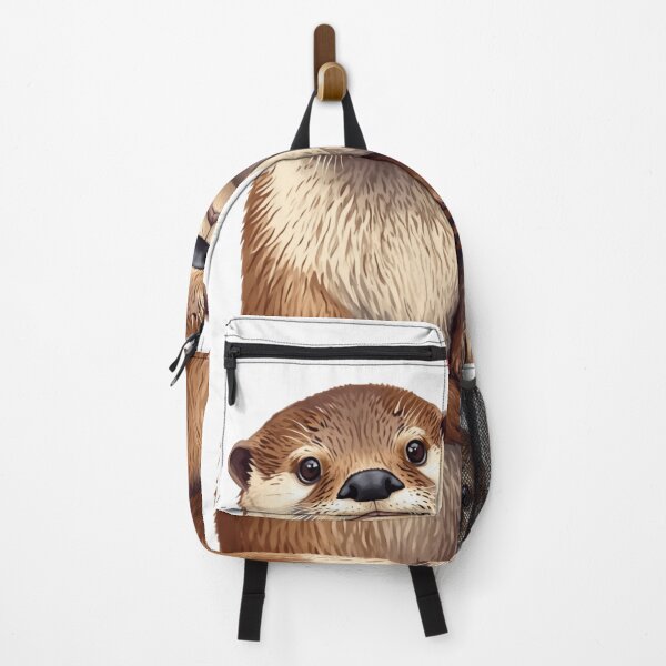 Item preview, Significant Otters designed and sold by catcurio.