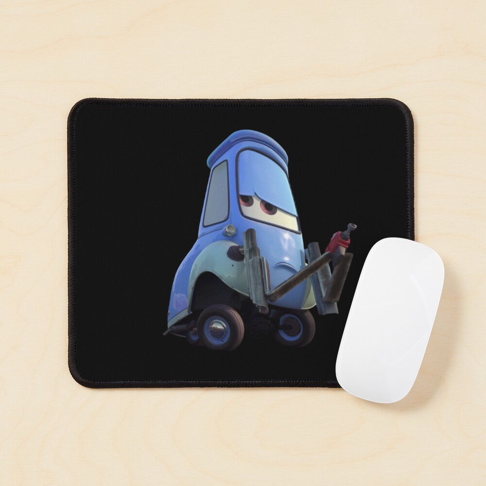 Item preview, Mouse Pad designed and sold by davide23-.