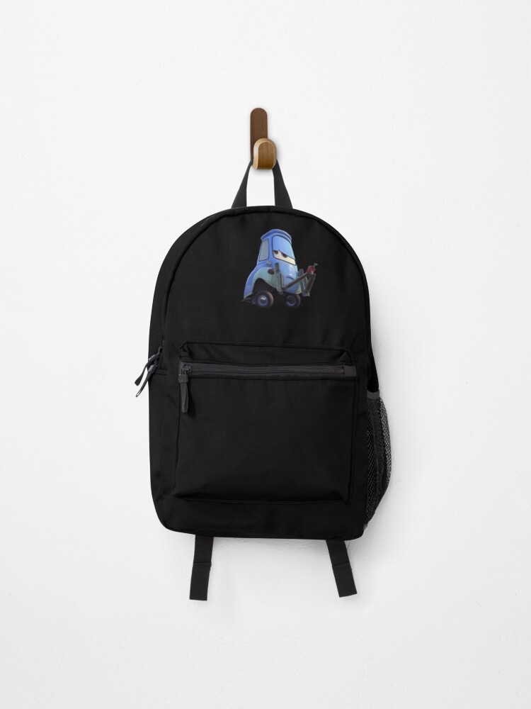 Thumbnail 1 of 3, Backpack, GUIDO designed and sold by davide23-.