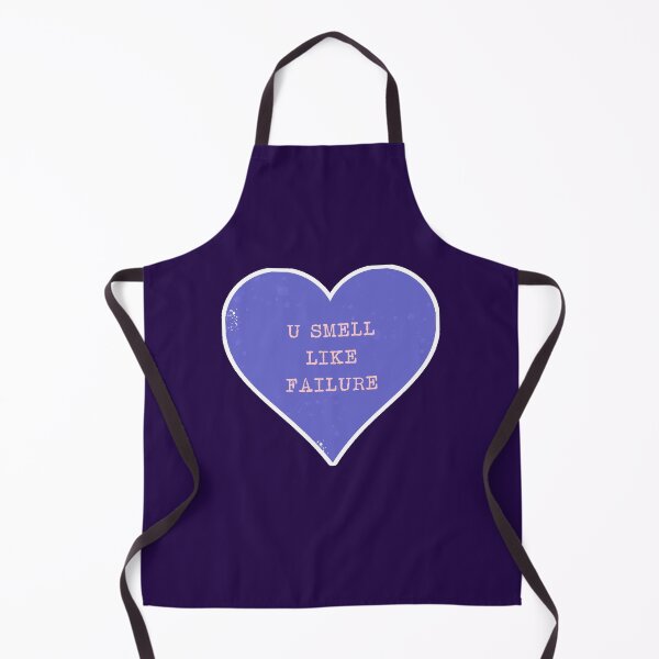 Item preview, U Smell Like Failure designed and sold by Normbot2000.