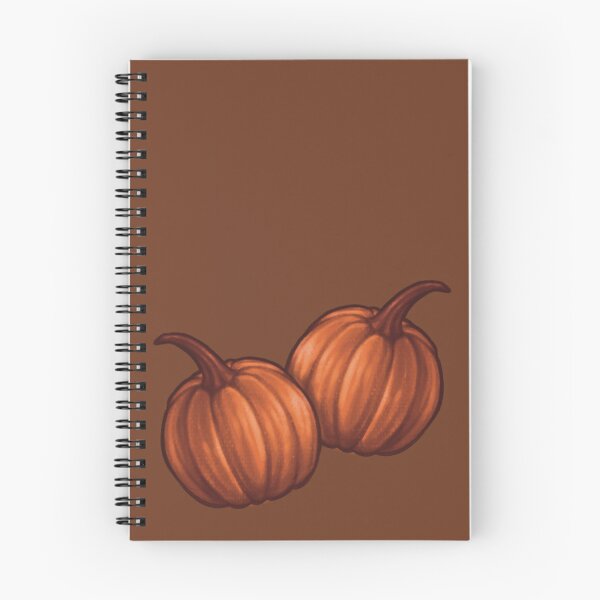 Item preview, Pumpkins Hand drawn Art designed and sold by MHFobe.