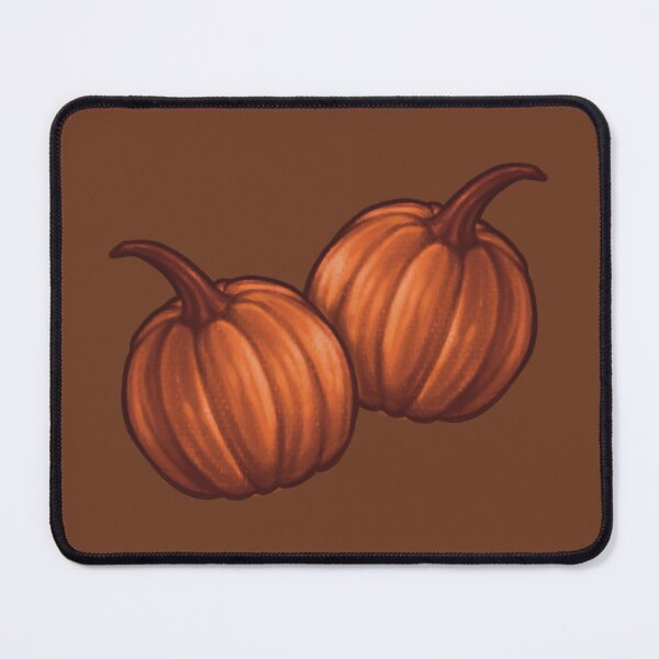 Item preview, Pumpkins Hand drawn Art designed and sold by MHFobe.
