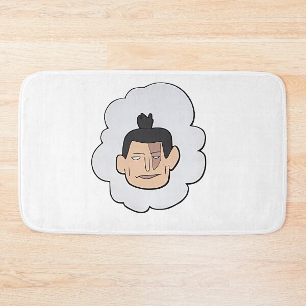 Item preview, My Brother! – Aoi Todo Icon designed and sold by TheStickLab.
