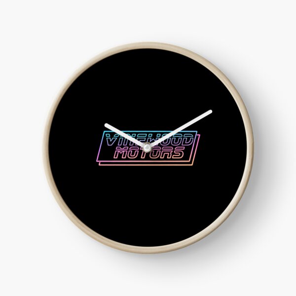 Item preview, Vinewood Motors Logo designed and sold by ismaelgeme.