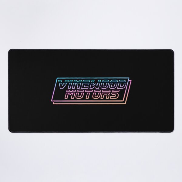 Item preview, Vinewood Motors Logo designed and sold by ismaelgeme.