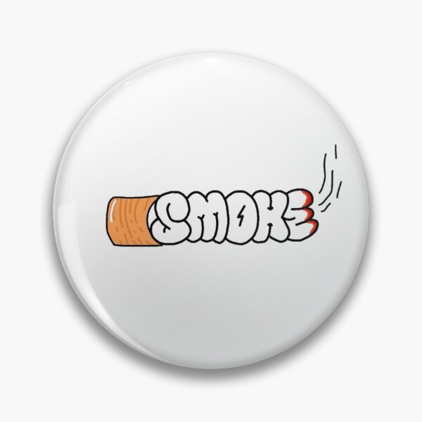 Item preview, Lit smoke designed and sold by Ink8instinct.