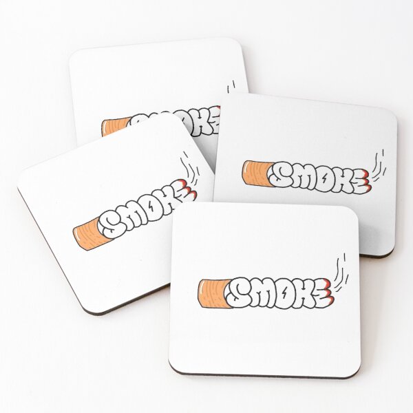 Item preview, Lit smoke designed and sold by Ink8instinct.