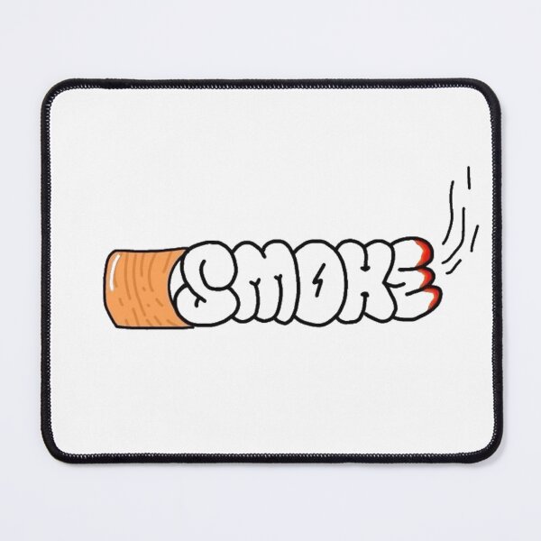 Item preview, Lit smoke designed and sold by Ink8instinct.