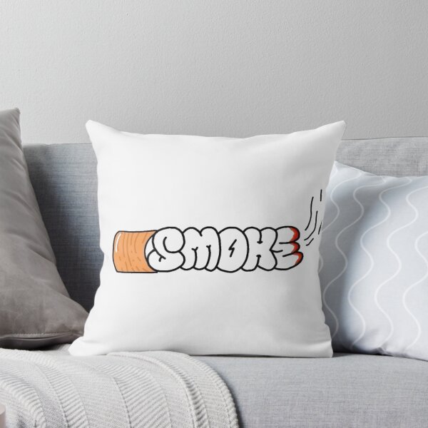 Item preview, Lit smoke designed and sold by Ink8instinct.