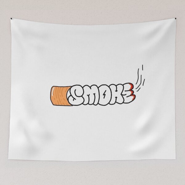 Item preview, Lit smoke designed and sold by Ink8instinct.
