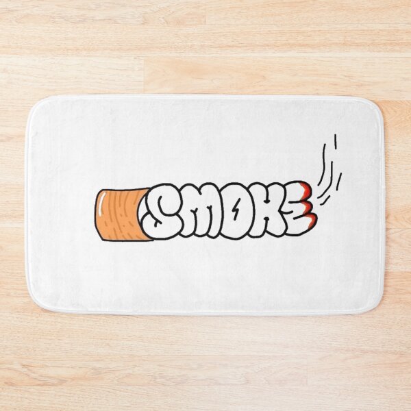 Item preview, Lit smoke designed and sold by Ink8instinct.