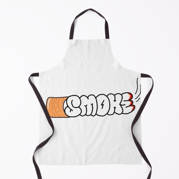Item preview, Lit smoke designed and sold by Ink8instinct.