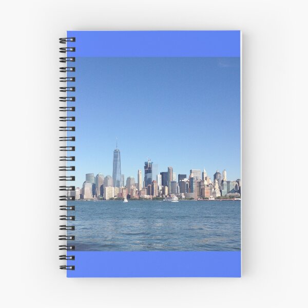 Item preview, The City That Never Sleeps! designed and sold by Carol Bleasdale.