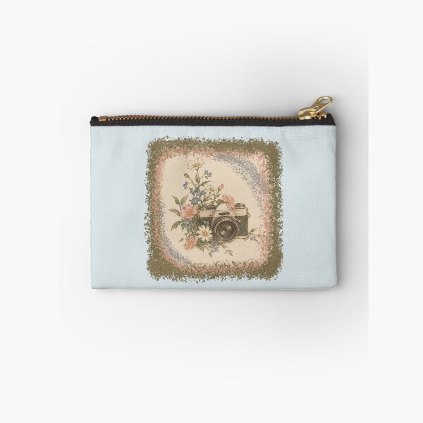 Item preview, Camera in Bloom designed and sold by Relora.