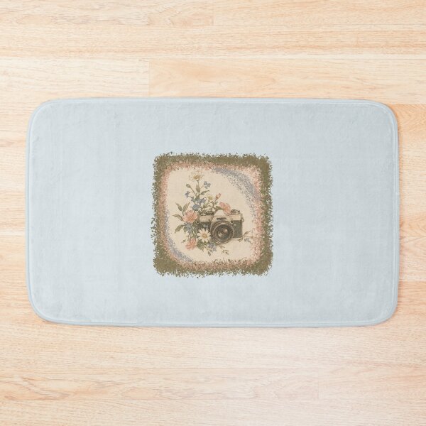 Item preview, Camera in Bloom designed and sold by Relora.