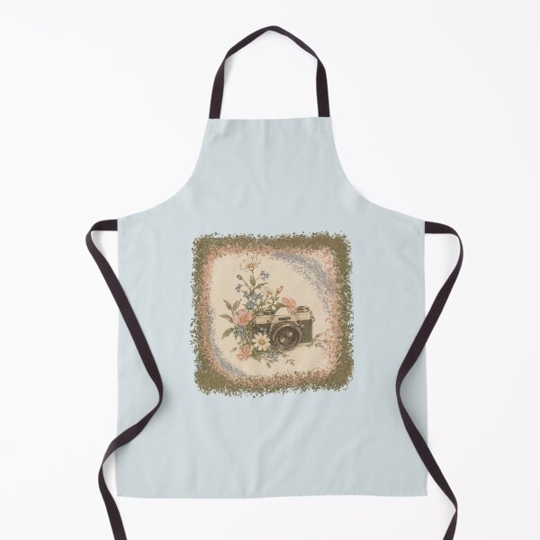 Item preview, Camera in Bloom designed and sold by Relora.
