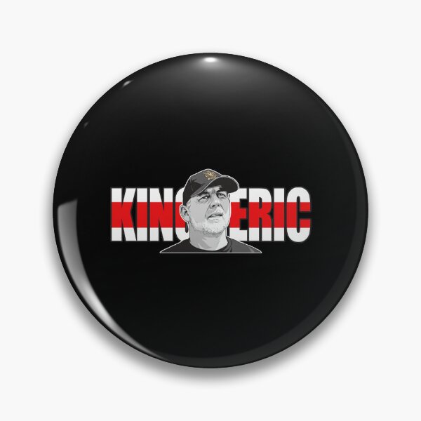 Item preview, Eric Roy King Eric designed and sold by ismaelgeme.