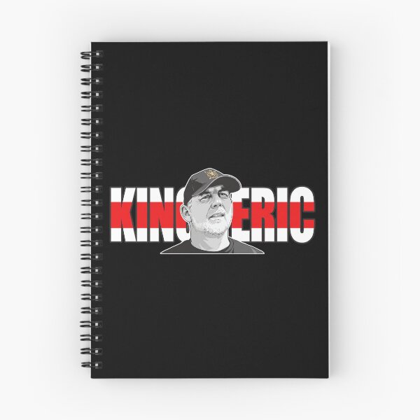 Item preview, Eric Roy King Eric designed and sold by ismaelgeme.