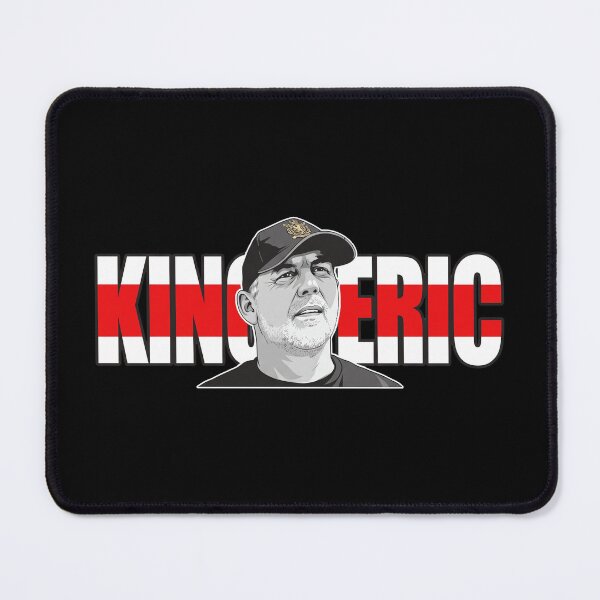 Item preview, Eric Roy King Eric designed and sold by ismaelgeme.