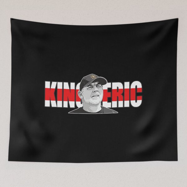 Item preview, Eric Roy King Eric designed and sold by ismaelgeme.