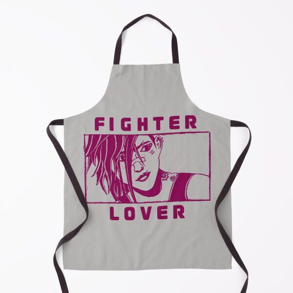 Item preview, Fighter / Lover Vi Arcane designed and sold by alorange.
