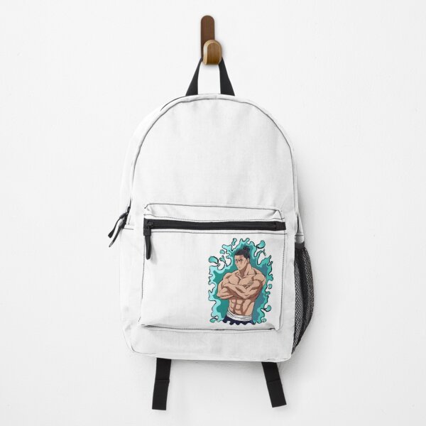 Item preview, My Brother! – Aoi Todo from JJK designed and sold by TheStickLab.