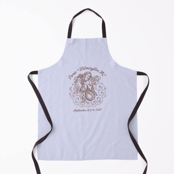 Item preview, Wilmington Panic • September 2026 designed and sold by Mermaid's Treasure.