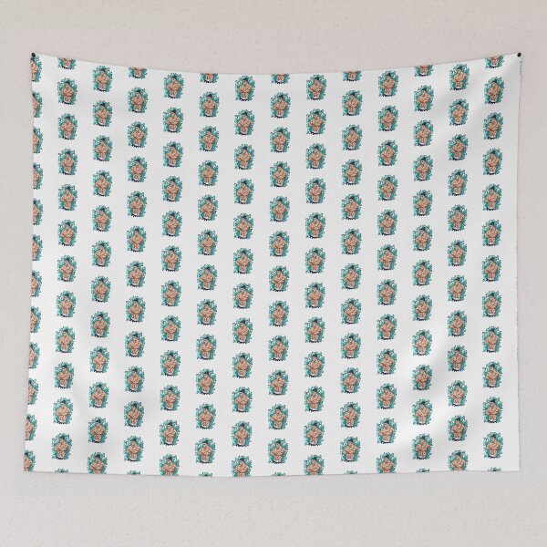 Item preview, My Brother! – Aoi Todo from JJK designed and sold by TheStickLab.