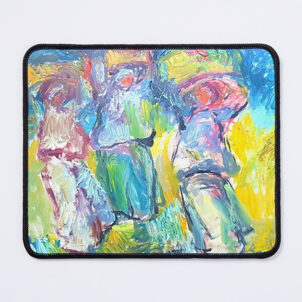 Item preview, The Joyful Harvesters designed and sold by Youssef Kamel-Official Collection.