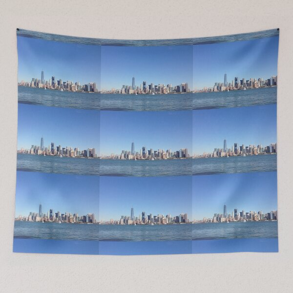 Item preview, The City That Never Sleeps! designed and sold by Carol Bleasdale.